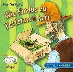 Pochette Wie Findus zu Pettersson kam
