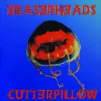 Pochette Cutterpillow