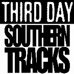 Pochette Southern Tracks