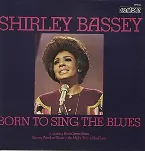 Pochette Born To Sing The Blues