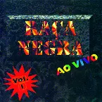 Pochette Raça Negra - Ao Vivo
