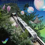 Pochette Hiraeth : The Remixes EP