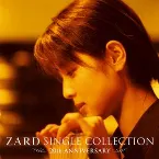 Pochette ZARD SINGLE COLLECTION ～20th ANNIVERSARY～
