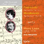 Pochette The Romantic Piano Concerto, Volume 1: Paderewski: Piano Concerto in A minor, op. 17 / Moszkowski: Piano Concerto in E major, op. 59