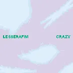Pochette CRAZY