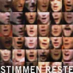Pochette Stimmen Reste