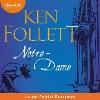 Pochette Notre-Dame