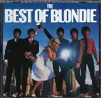 Pochette The Best of Blondie