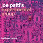 Pochette Joe Patti's Experimental Group