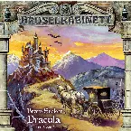 Pochette Dracula (Teil 3 von 3)