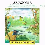 Pochette Amazonie, Vol. 1