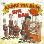Pochette Bim bam / Als je huilt