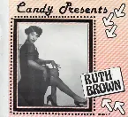 Pochette Candy Presents Ruth Brown