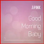 Pochette Good Morning Baby