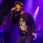 Pochette 2017-05-23: Brooklyn Steel, Brooklyn, NYC