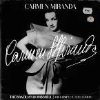 Pochette The Brazilian Bombshell