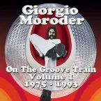 Pochette On the Groove Train, Volume 1: 1975 - 1993