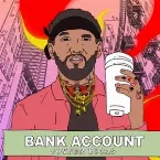 Pochette Bank Account (remix)