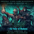 Pochette Darkest Dungeon: The Color of Madness