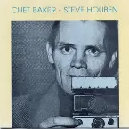Pochette Chet Baker - Steve Houben