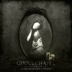 Pochette Nightmarish Illusions