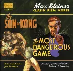 Pochette The Son of Kong / The Most Dangerous Game