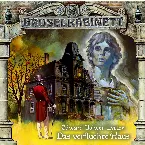 Pochette Das verfluchte Haus