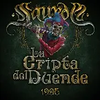 Pochette La cripta del duende
