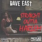 Pochette Straight Outta Harlem