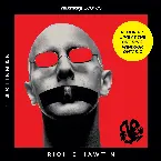 Pochette Mixmag Live! Volume 20: Richie Hawtin