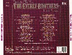 Pochette Devoted to You: The Everly Brothers Love Songs