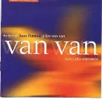 Pochette The Best of Juan Formell y Los Van Van