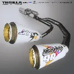 Pochette Thrilla