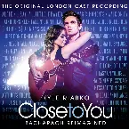 Pochette Close to You: Bacharach Reimagined (The Original London Cast Recording)