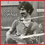 Pochette Joe's Domage