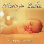 Pochette Music for Babies