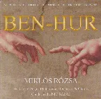Pochette Ben-Hur (New Digital Recording Of The Complete Film Score)
