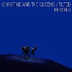 Pochette Tilted (remixes)