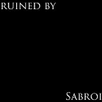 Pochette Bulletproof (Ruined by Sabroi)