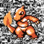 Pochette #005 ~ Charmeleon