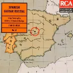 Pochette Spanish Guitar Recital