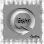 Pochette Replay