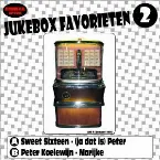Pochette Jukebox favorieten, 2