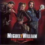 Pochette Miguel y William