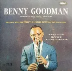 Pochette Plays Selections Featured in the Benny Goodman Story Part 3