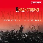 Pochette Violin Concerto / Cello Concerto