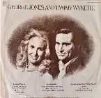 Pochette George Jones and Tammy Wynette