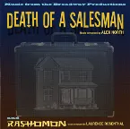 Pochette Death of a Salesman / Rashomon