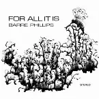 Pochette For All It Is