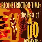 Pochette Reconstruction Time: The Best of iiO Remixed